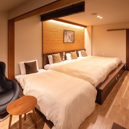הצוקייצ'י Hotel Miyajima Villa מראה חיצוני תמונה