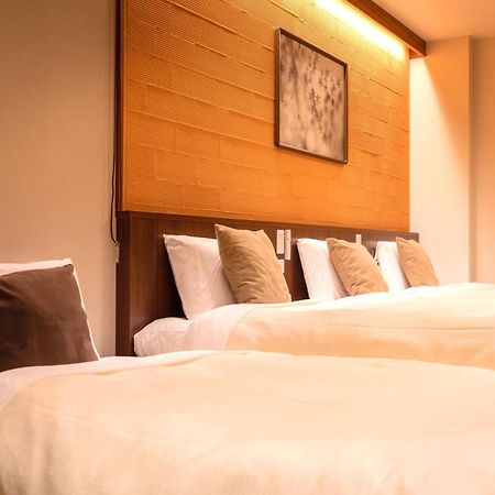 הצוקייצ'י Hotel Miyajima Villa מראה חיצוני תמונה