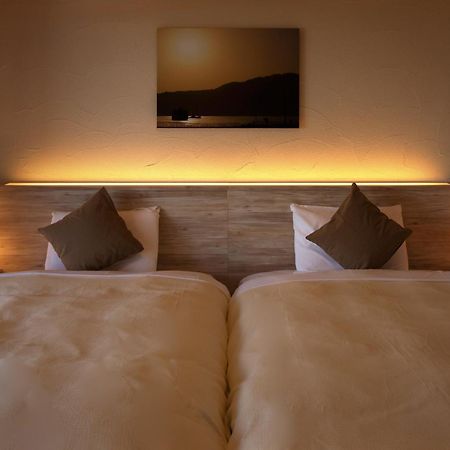 הצוקייצ'י Hotel Miyajima Villa מראה חיצוני תמונה