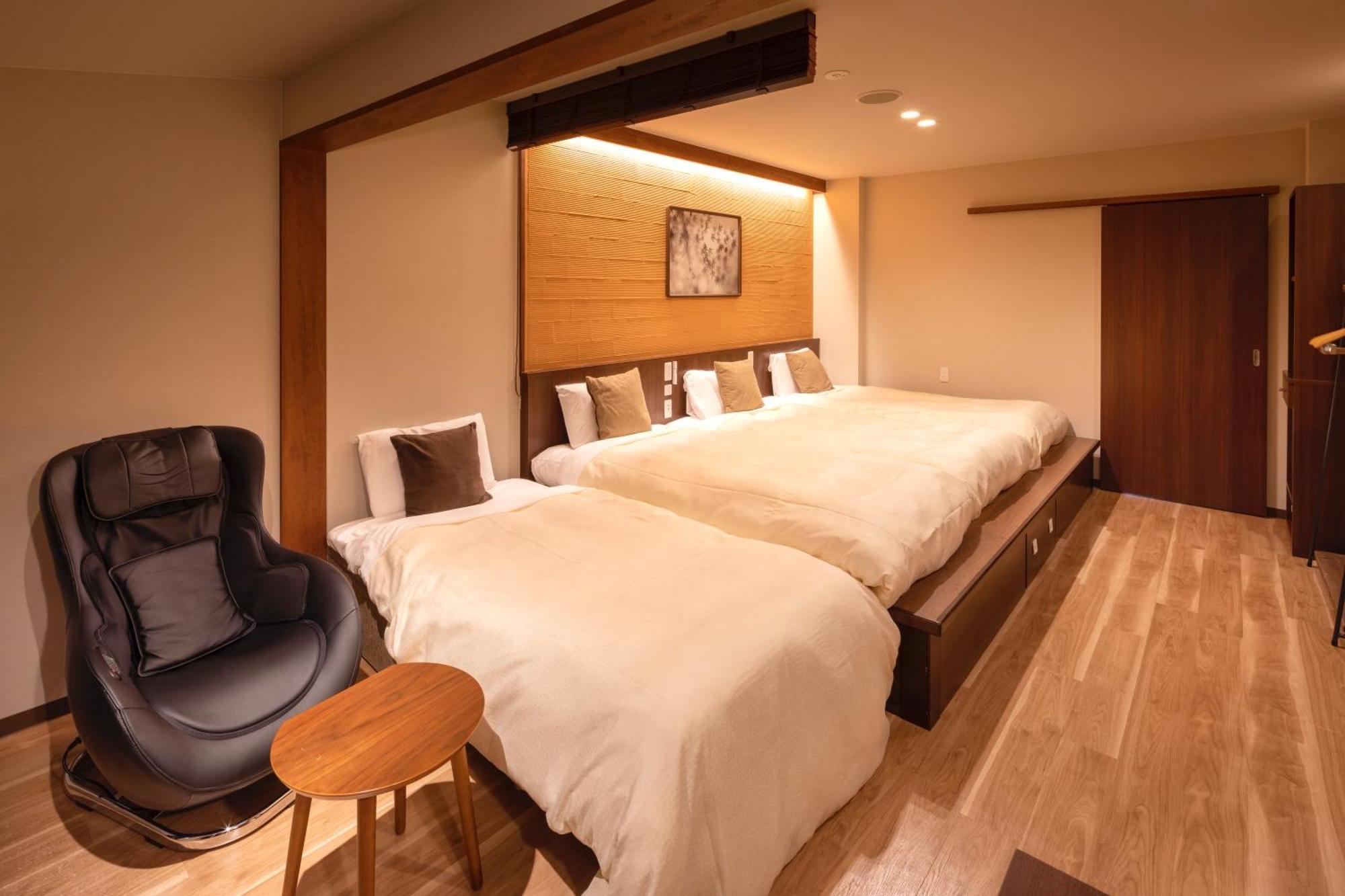 הצוקייצ'י Hotel Miyajima Villa מראה חיצוני תמונה