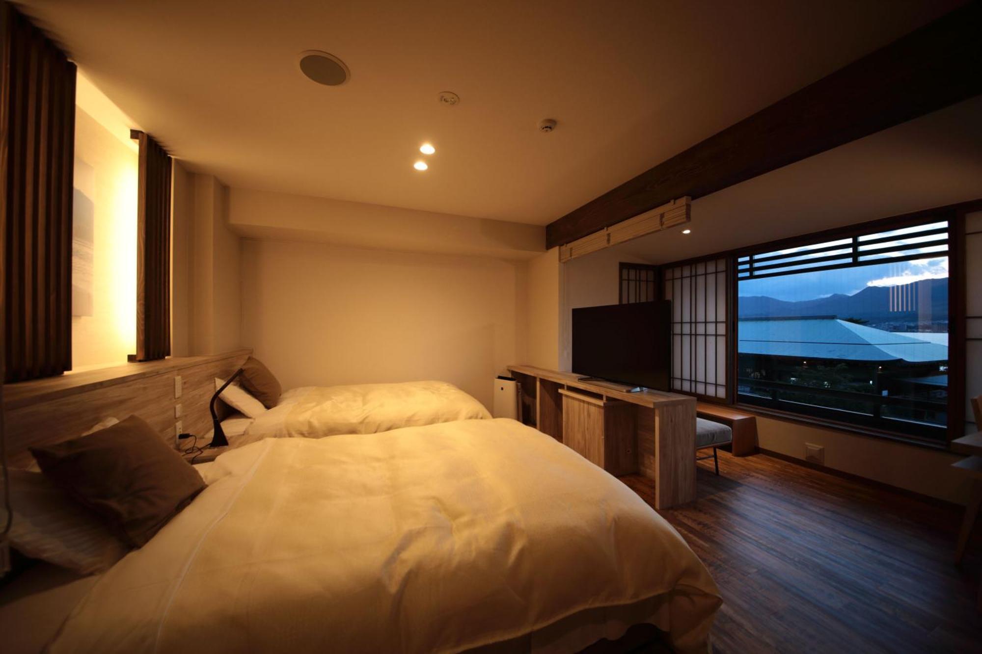 הצוקייצ'י Hotel Miyajima Villa מראה חיצוני תמונה