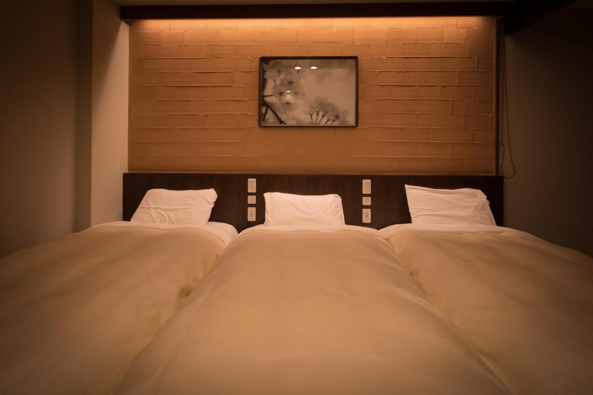 הצוקייצ'י Hotel Miyajima Villa מראה חיצוני תמונה