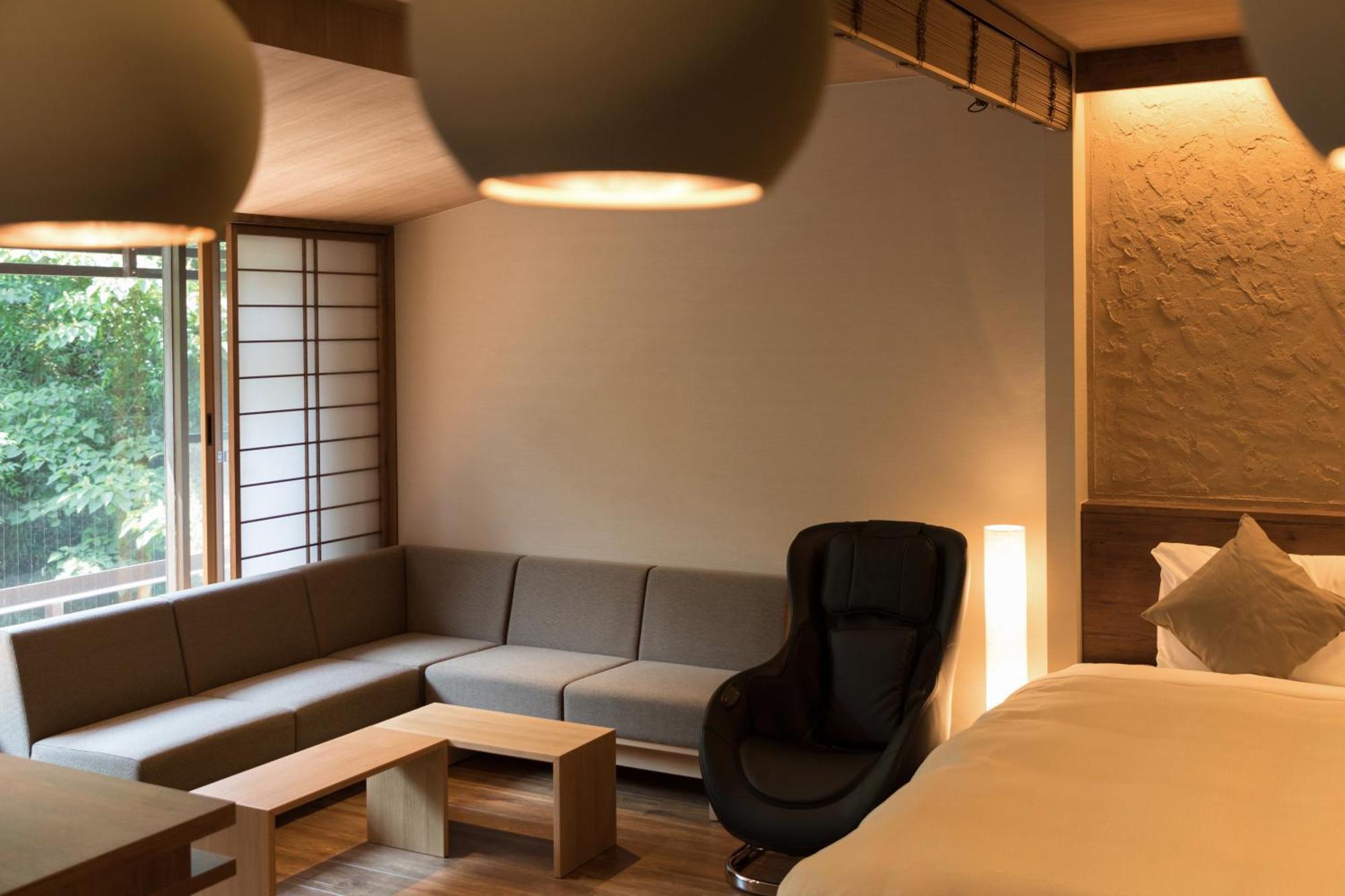 הצוקייצ'י Hotel Miyajima Villa מראה חיצוני תמונה