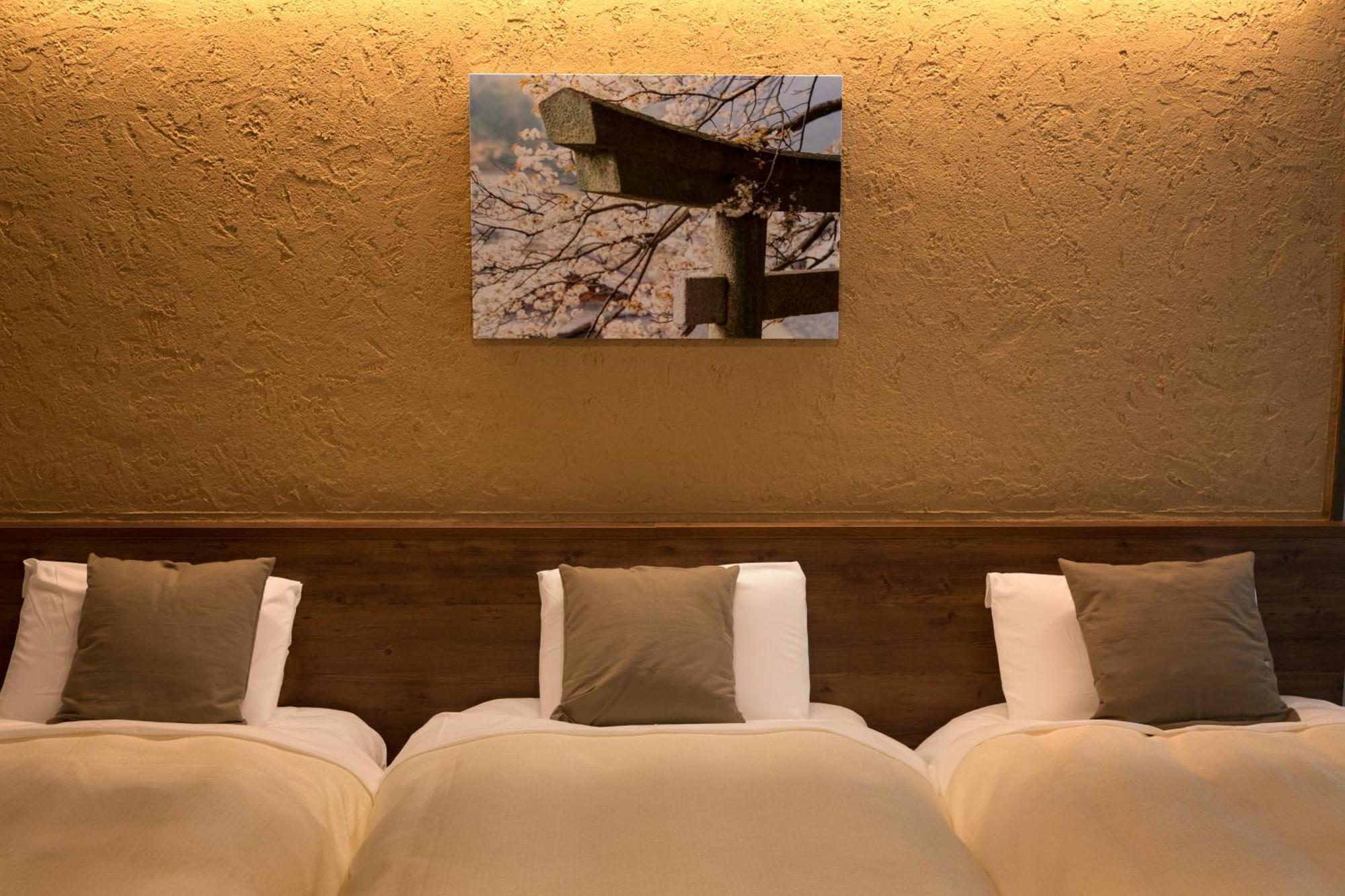 הצוקייצ'י Hotel Miyajima Villa מראה חיצוני תמונה