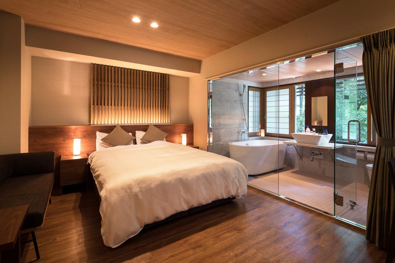 הצוקייצ'י Hotel Miyajima Villa מראה חיצוני תמונה