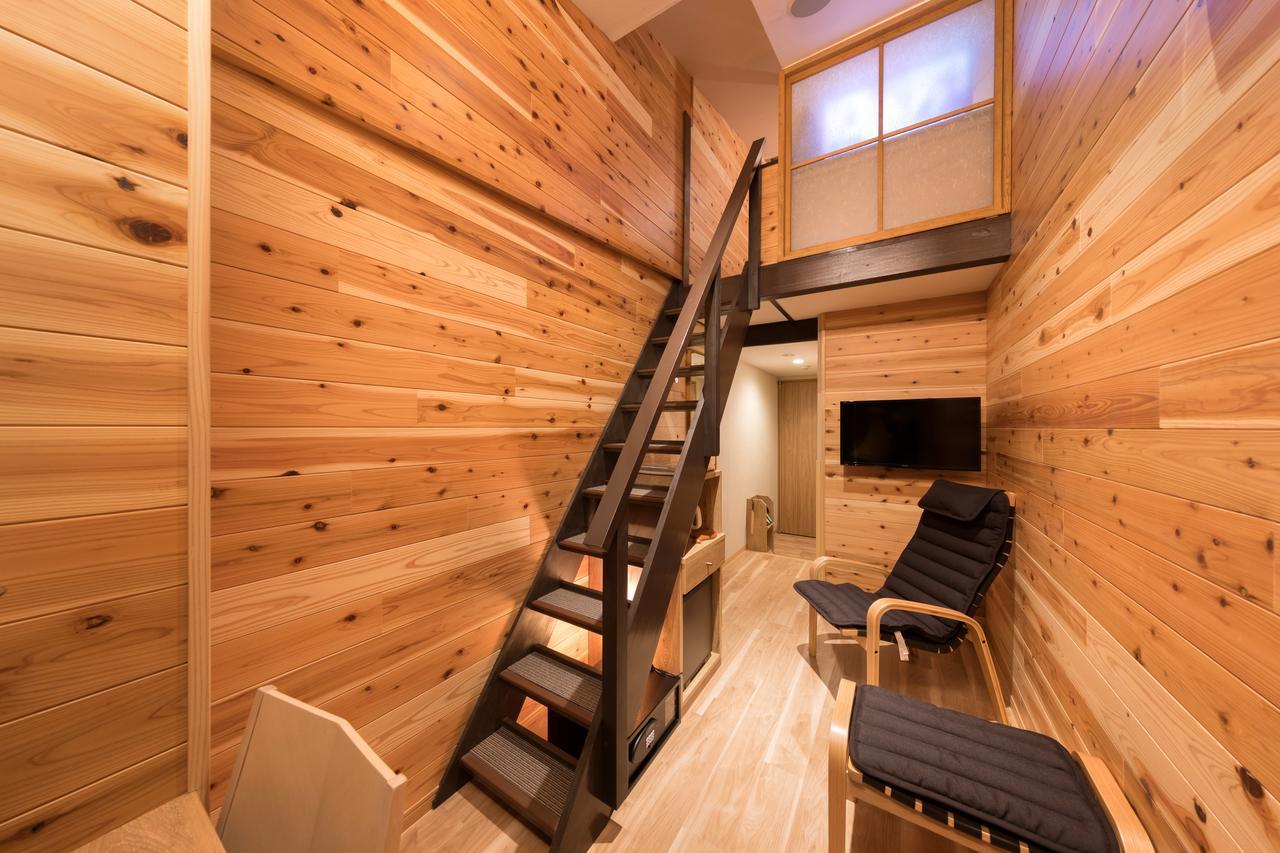 הצוקייצ'י Hotel Miyajima Villa מראה חיצוני תמונה