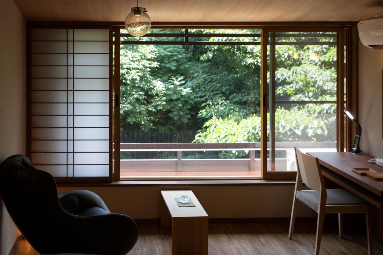 הצוקייצ'י Hotel Miyajima Villa מראה חיצוני תמונה