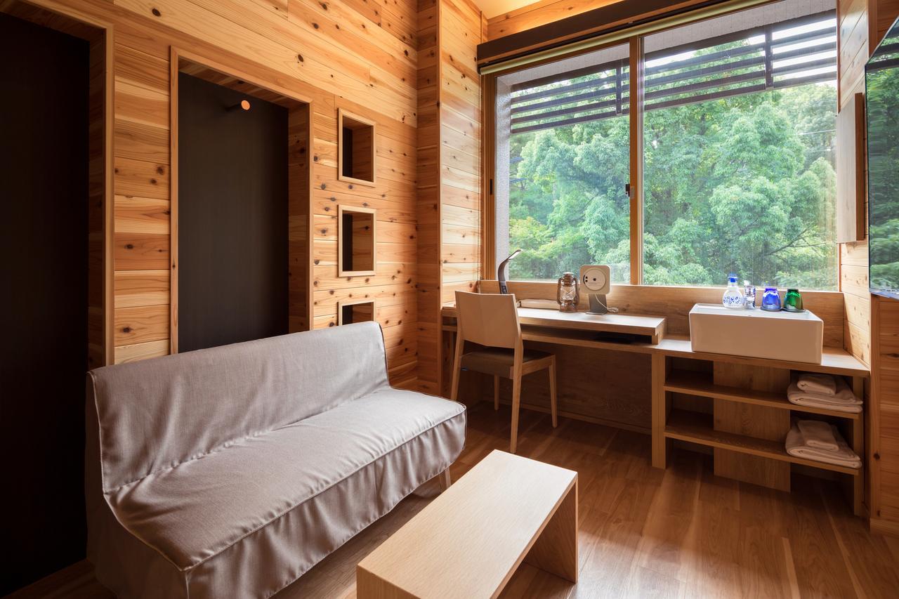 הצוקייצ'י Hotel Miyajima Villa מראה חיצוני תמונה