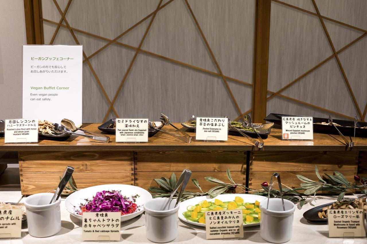 הצוקייצ'י Hotel Miyajima Villa מראה חיצוני תמונה