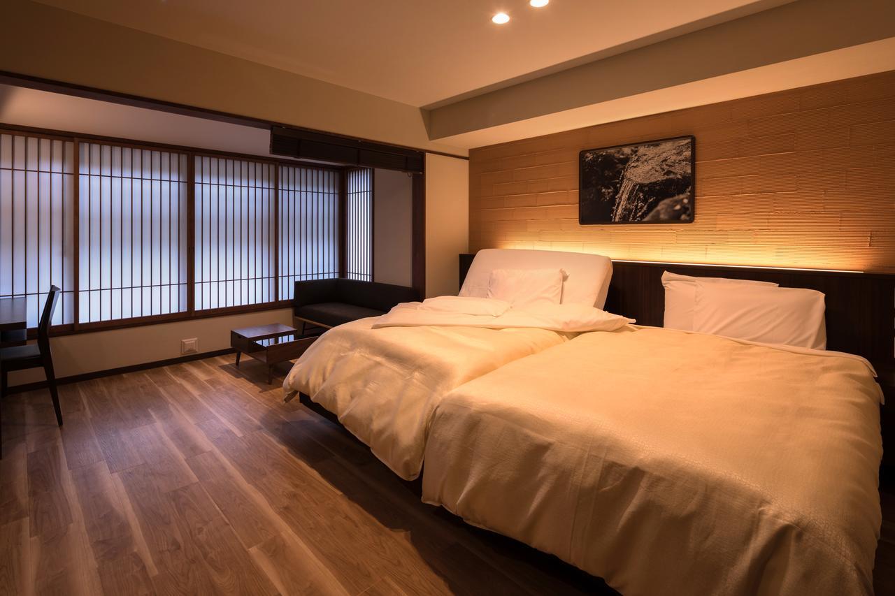 הצוקייצ'י Hotel Miyajima Villa מראה חיצוני תמונה