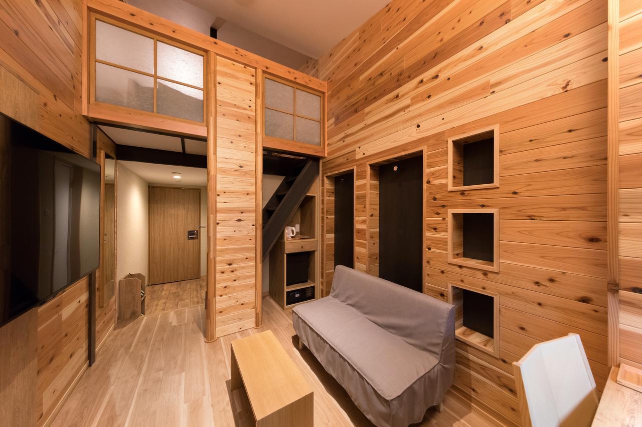 הצוקייצ'י Hotel Miyajima Villa מראה חיצוני תמונה