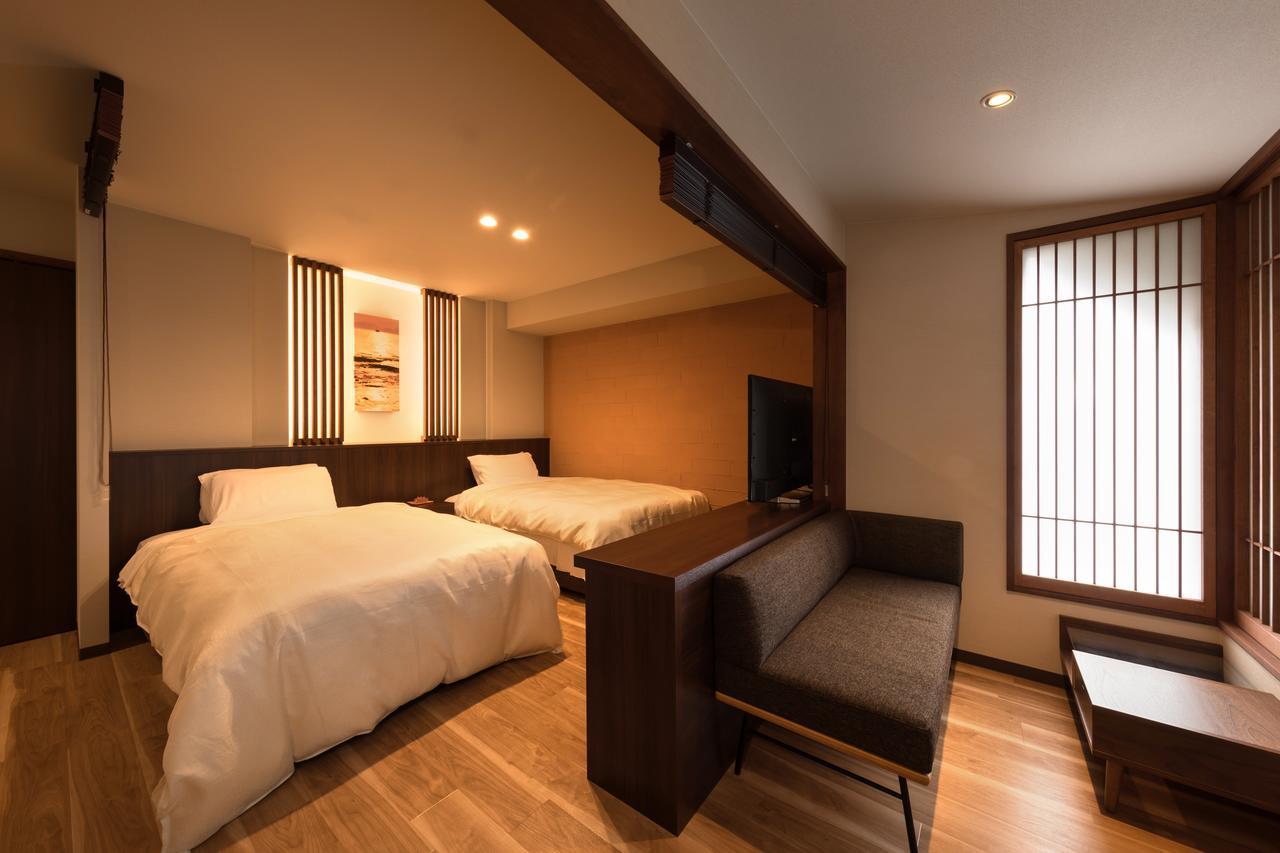 הצוקייצ'י Hotel Miyajima Villa מראה חיצוני תמונה