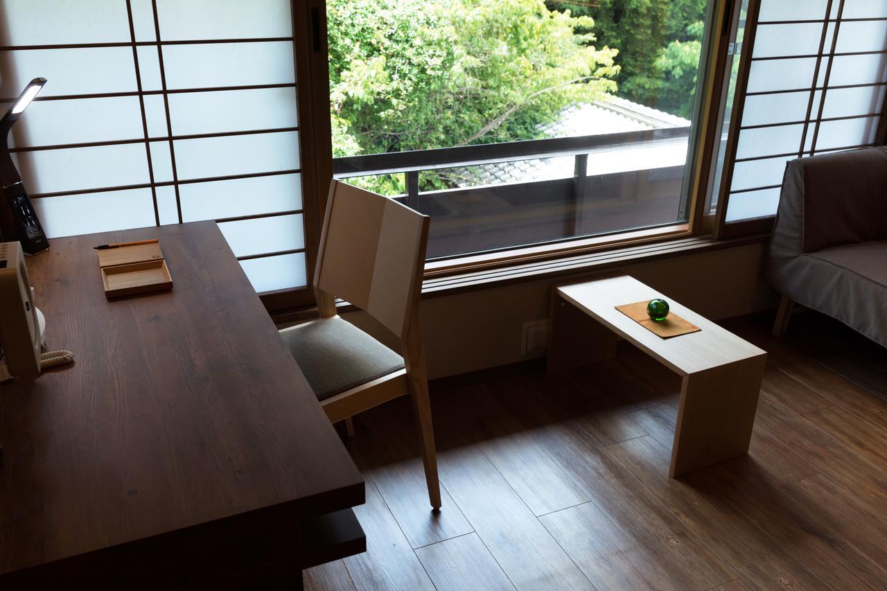 הצוקייצ'י Hotel Miyajima Villa מראה חיצוני תמונה