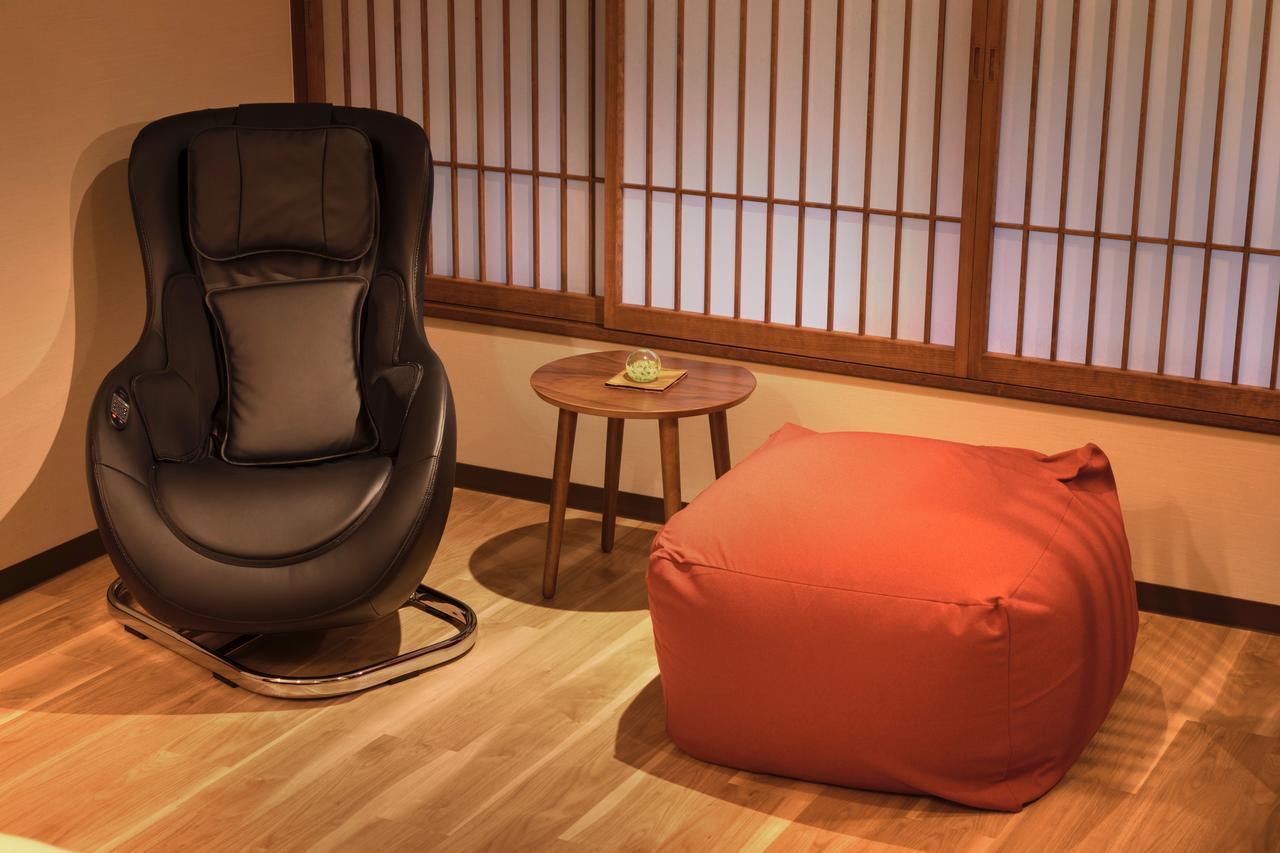הצוקייצ'י Hotel Miyajima Villa מראה חיצוני תמונה
