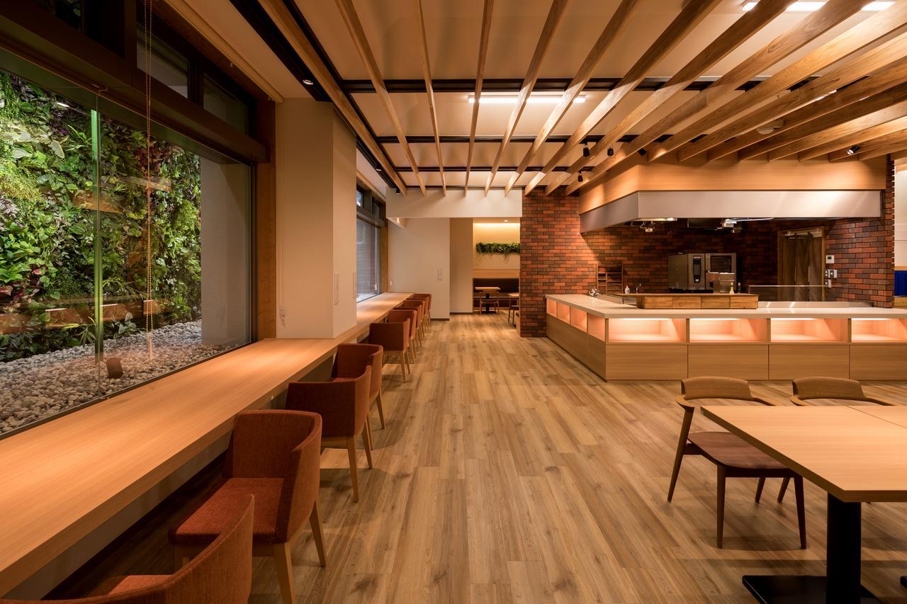 הצוקייצ'י Hotel Miyajima Villa מראה חיצוני תמונה