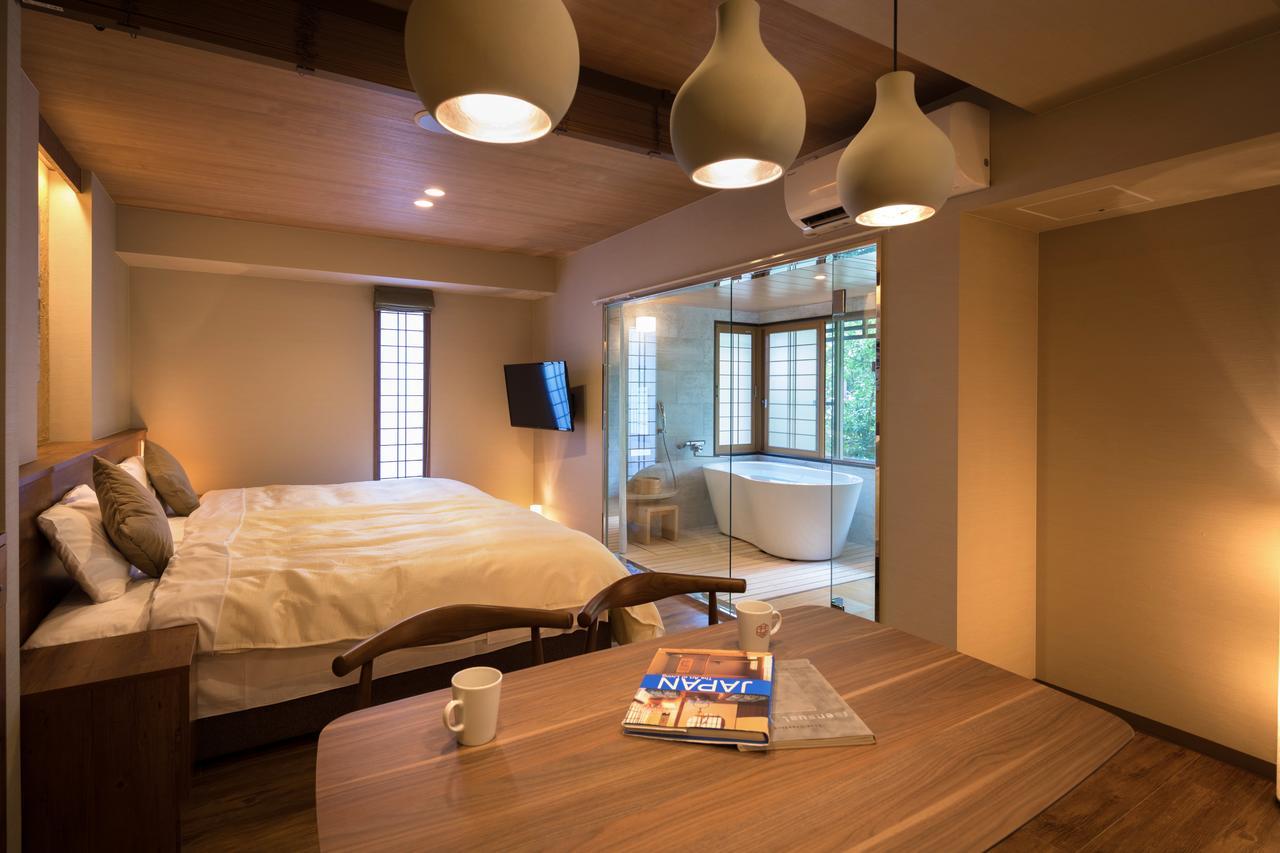 הצוקייצ'י Hotel Miyajima Villa מראה חיצוני תמונה