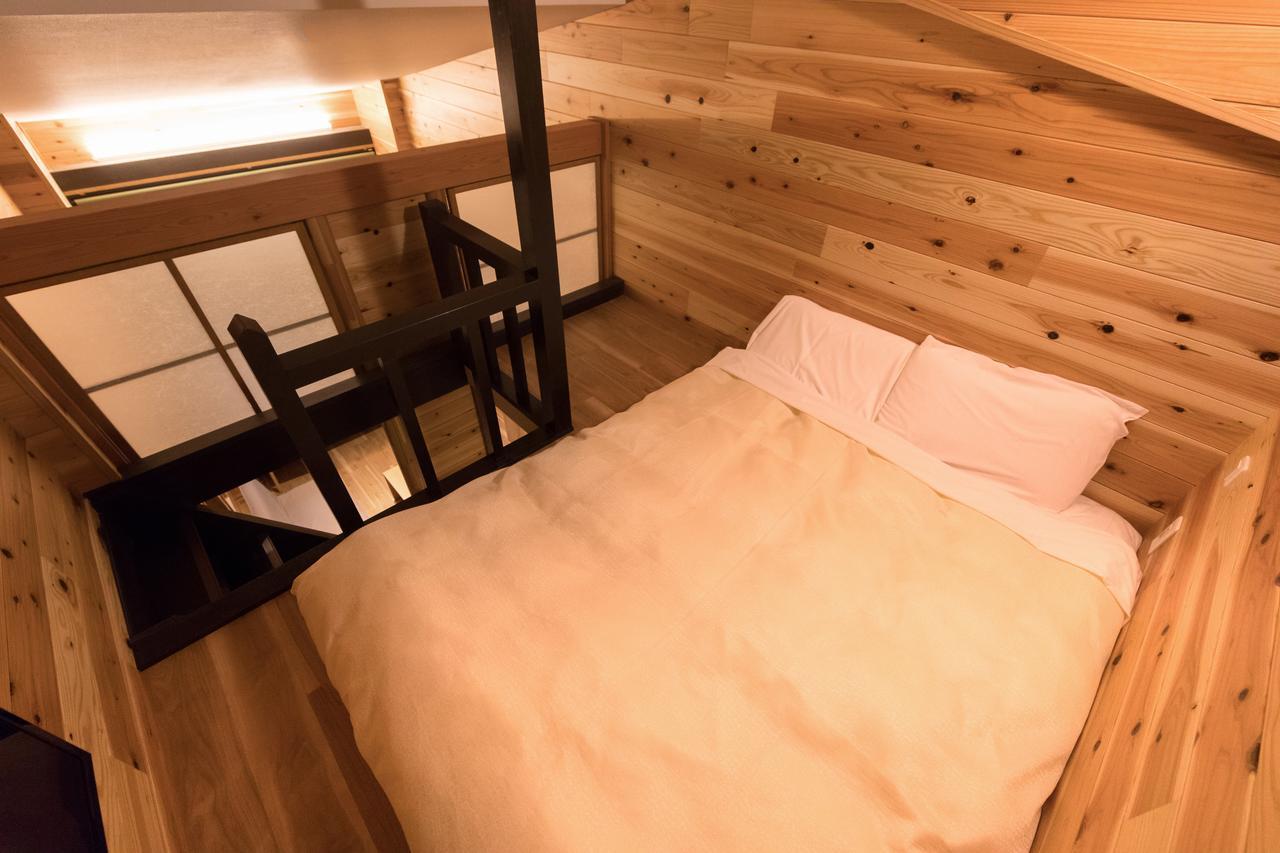 הצוקייצ'י Hotel Miyajima Villa מראה חיצוני תמונה