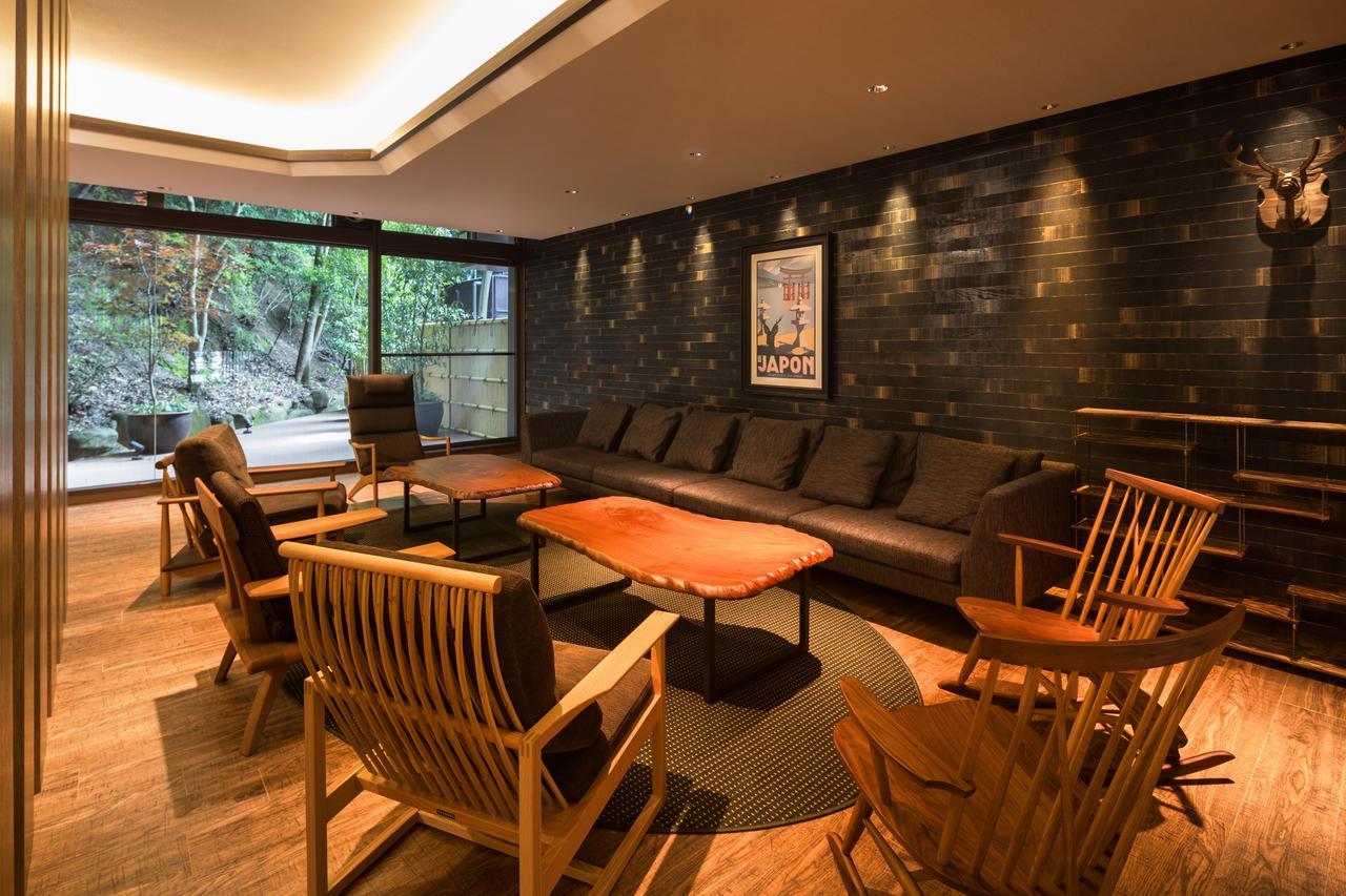 הצוקייצ'י Hotel Miyajima Villa מראה חיצוני תמונה
