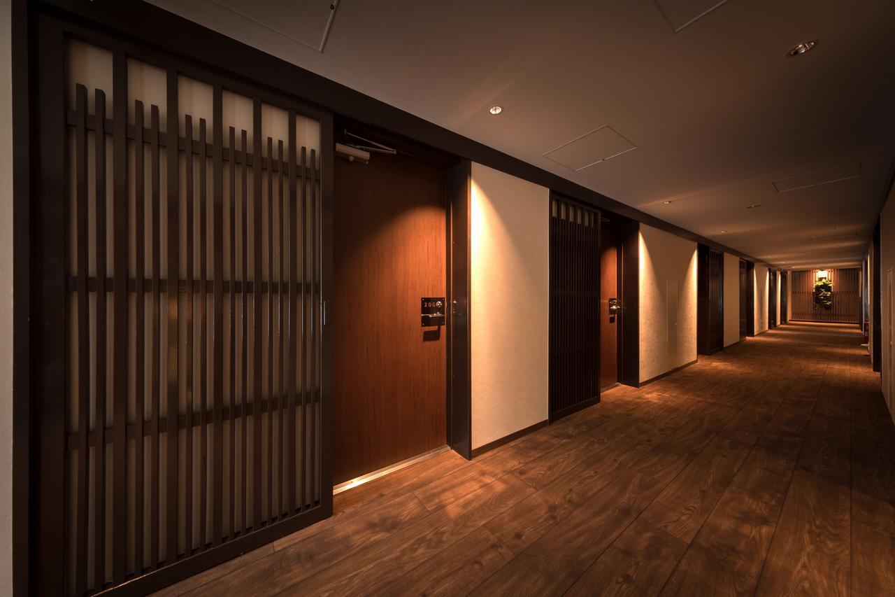 הצוקייצ'י Hotel Miyajima Villa מראה חיצוני תמונה