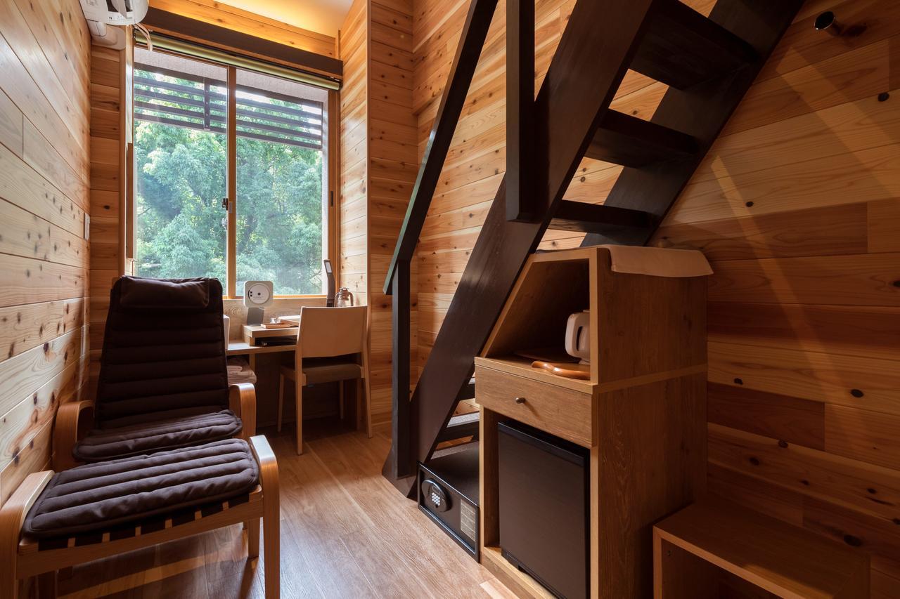 הצוקייצ'י Hotel Miyajima Villa מראה חיצוני תמונה