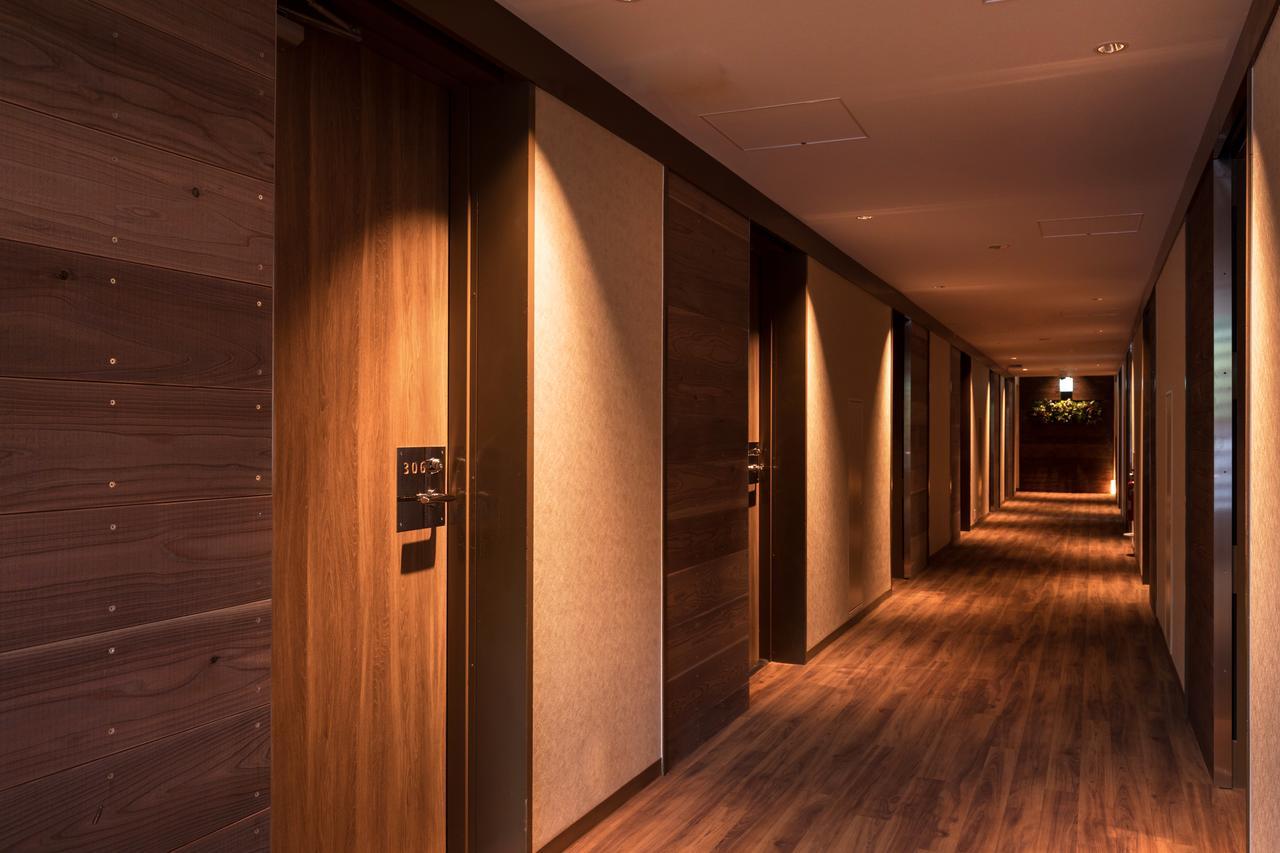 הצוקייצ'י Hotel Miyajima Villa מראה חיצוני תמונה