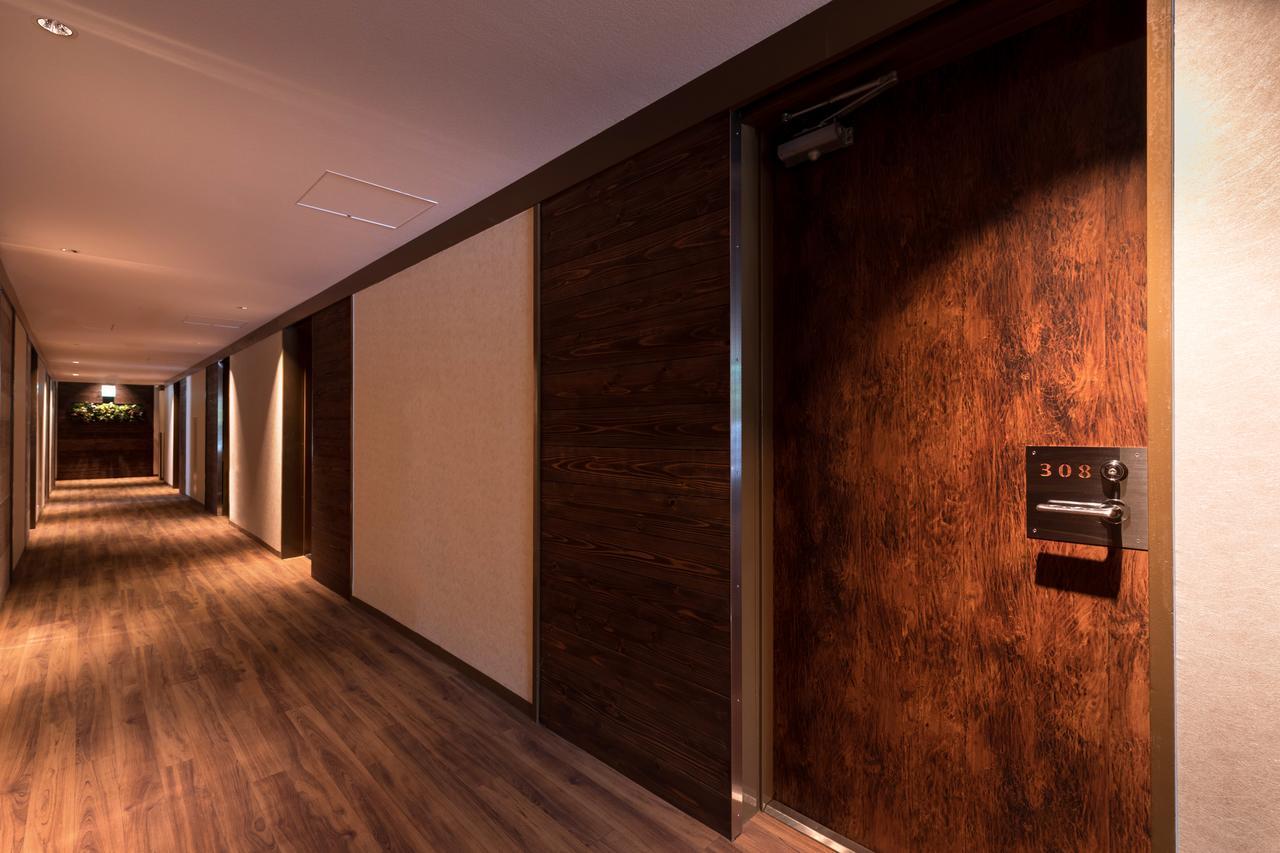 הצוקייצ'י Hotel Miyajima Villa מראה חיצוני תמונה